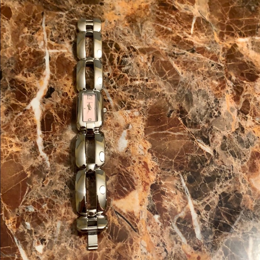 Fossil watch
